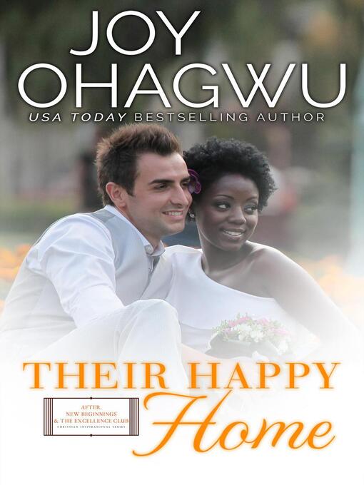Title details for Their Happy Home by Joy Ohagwu - Wait list